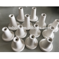 10% porosity 70% 80% 85% al2o3/ alumina Industrial refractory furnace kiln ceramic cuplock